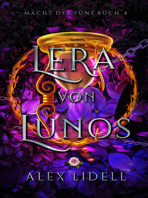 cover image of Lera von Lunos